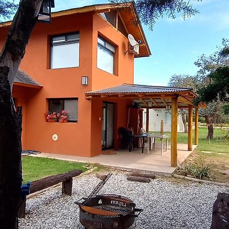 Casa De Campo Liquidambar San Pedro  Esterno foto