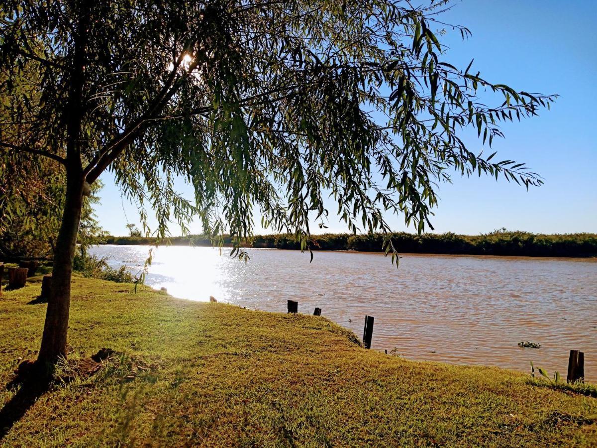Casa De Campo Liquidambar San Pedro  Esterno foto