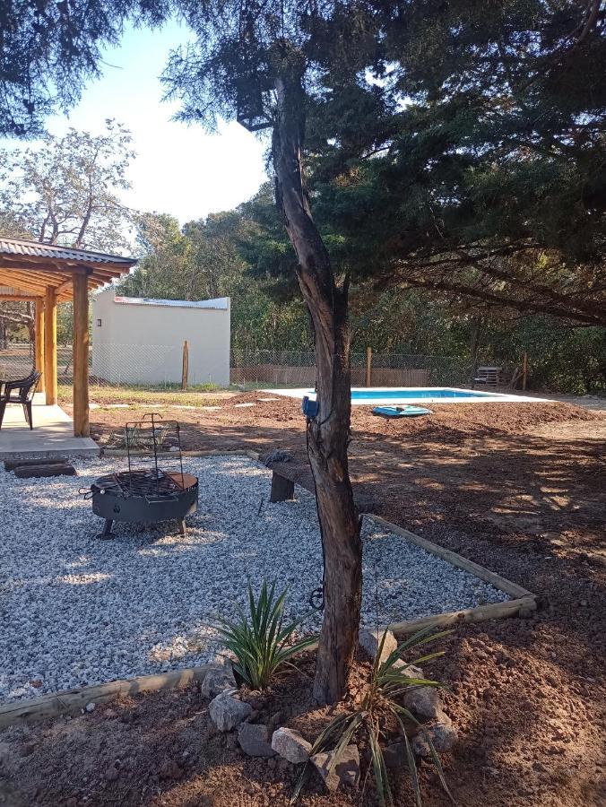 Casa De Campo Liquidambar San Pedro  Esterno foto