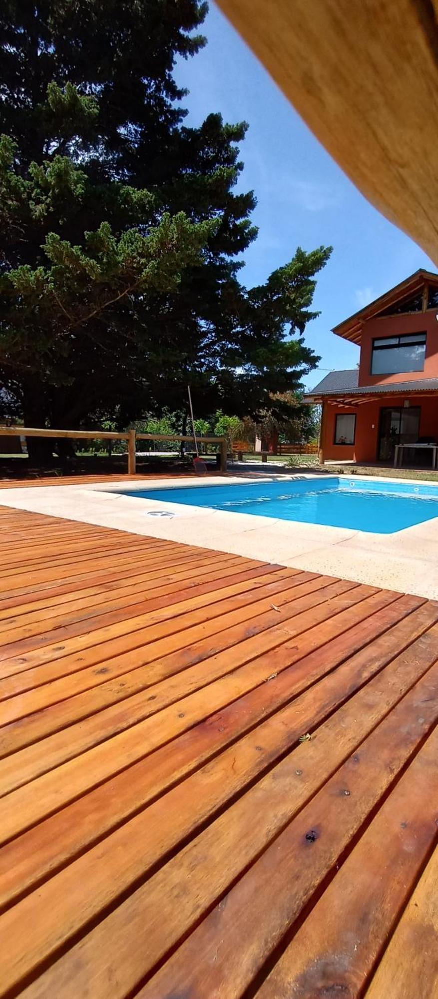 Casa De Campo Liquidambar San Pedro  Esterno foto
