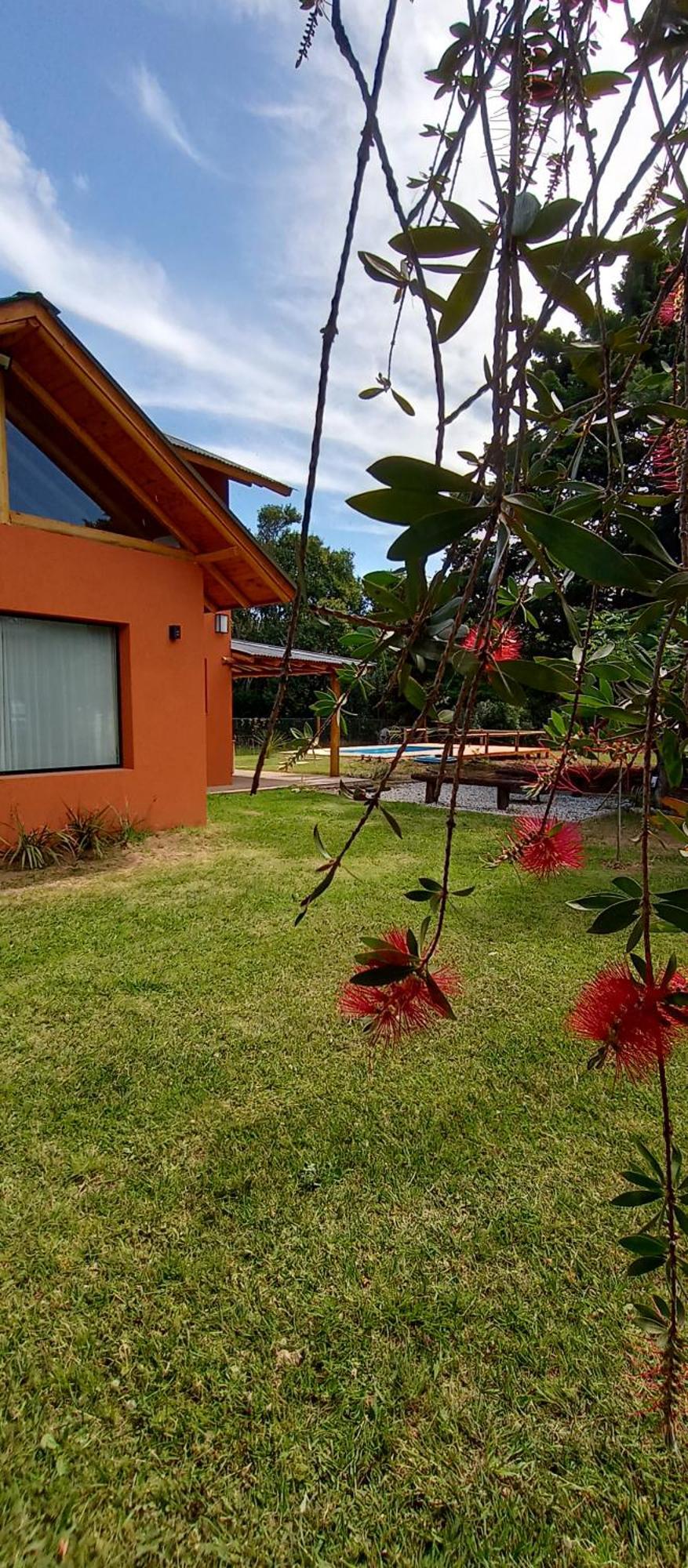 Casa De Campo Liquidambar San Pedro  Esterno foto