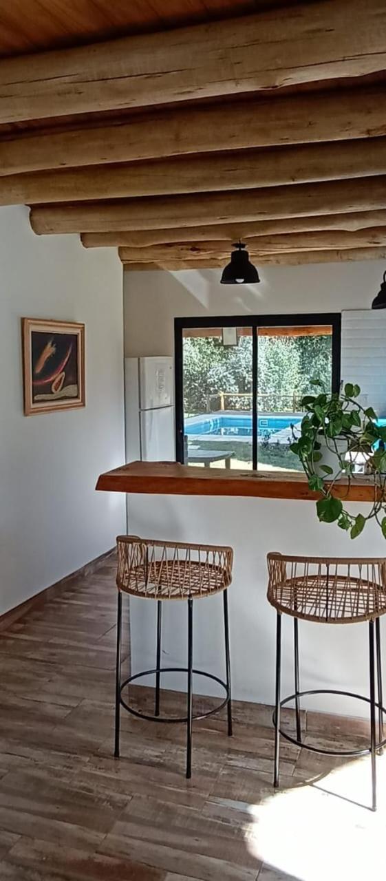 Casa De Campo Liquidambar San Pedro  Esterno foto